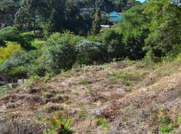 Terreno · 940m² · Terreno Em Pórtico, Gramado/rs de 940 m² À Venda por R$900.000