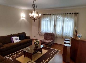 Casa · 252m² · 3 Quartos · 5 Vagas · Casa Em Castelinho, Piracicaba/sp de 252 m² 3 Quartos À Venda por R$850.000