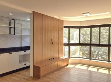 01 · Apartamento de 62,94 m² Com 2 Quartos Sendo 1 Suíte No Saco Dos Limões