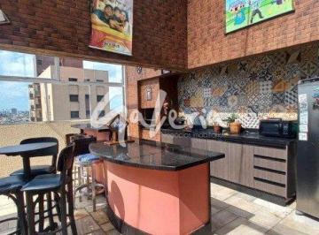 105269_itr45NR564X_10526967ae47d26d9ec.jpg · Apartamento/ Cobertura Com 4 Suítes À Venda - Santa Paula - São Caetano Do Sul