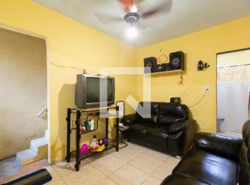 Casa · 50m² · 1 Quarto · Casa À Venda - Itaquera, 1 Quarto, 50 m² - São Paulo
