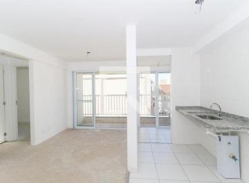 Apartamento · 48m² · 2 Quartos · Apartamento À Venda - Jabaquara, 2 Quartos, 48 m² - São Paulo