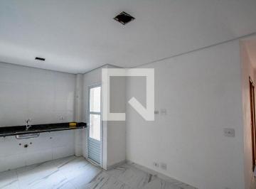 Apartamento · 69m² · 2 Quartos · 1 Vaga · Apartamento À Venda - Jardim Utinga, 2 Quartos, 69 m² - Santo André