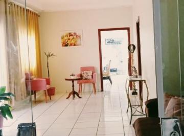 Foto 01 · Imperdível! Casa À Venda Em Uberlândia - Mg, Jardim Brasília, 3 Quartos, 1 Suíte, 1 Sala, 1 Banheiro,