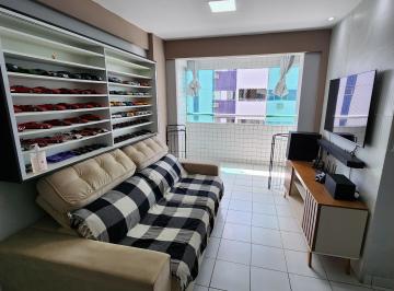 Apartamento de 3 quartos, Paulista · Apartamento À Venda Com 3 Quartos No Porto Antilhas, N. Sra. Do Ó, Paulista - Pe
