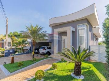 Casa · 245m² · 3 Quartos · 4 Vagas · Casa Com 3 Suítes Para Venda - 245 m² - Swiss Park, Campinas/sp