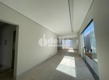 NULL · Casa Residencial Disponível Para Venda No Bairro Loteamento Portal Do Vale II Em Uberlândia - Mg.