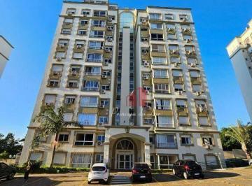 79953eeb04c2f0bf2ec7341beb21d5c7.jpg · Cobertura À Venda, 134 m² por R$679.000 - Cavalhada - Porto Alegre/rs