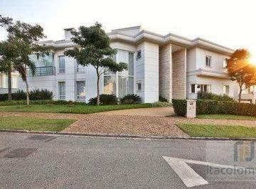 dee3a21e34cd3d1f444a3d569b8ab50c.jpg · Casa Com 5 Dormitórios À Venda, 761 m² por R$ - Gênesis 1 - Santana de Parnaíba/sp