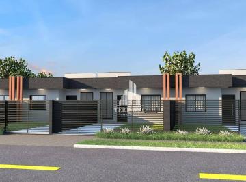 90ac53597a42ef369449fcaf6e55f40c.jpg · Casa Com 3 Dormitórios À Venda, 54 m² por R$300.000 - Gralha Azul - Fazenda Rio Grande/pr