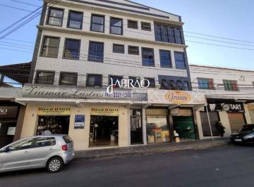 Comercial · 180m² · 3 Quartos · Loja Para Aluguel, 3 Quartos, Centro - Barbacena/mg