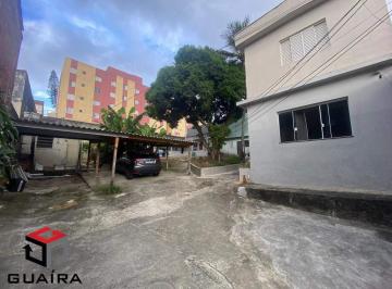 Terreno · 860m² · Terreno À Venda Taboão - São Bernardo Do Campo - Sp