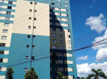 Apartamento · 55m² · 2 Quartos · 1 Vaga · Apartamento À Venda - Em Santa Terezinha