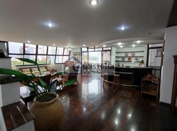 Apartamento · 268m² · 4 Quartos · 3 Vagas · Imoveis - Na Vila Caminho Do Mar