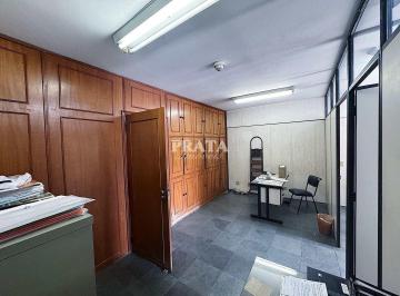Comercial · 110m² · 1 Vaga · Centro Santos Conjuto Comercial 3 Salas 1 Vg Garagem Demarcada