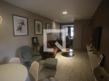 Apartamento · 210m² · 3 Quartos · 4 Vagas · Apartamento Para Aluguel - Em Nova Suíssa