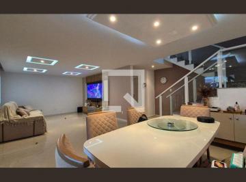 Casa · 504m² · 4 Quartos · 4 Vagas · Casa Para Aluguel - Em Vargem Grande