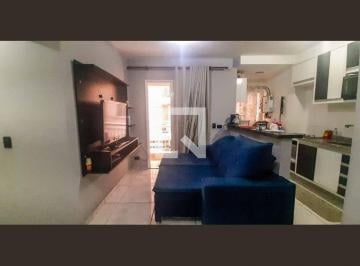 Apartamento · 37m² · 2 Quartos · 1 Vaga · Imoveis - Em Novo Osasco