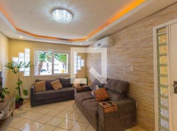 Casa · 172m² · 4 Quartos · 2 Vagas · Casa À Venda - Bairro Fátima, 4 Quartos, 172 m² - Canoas