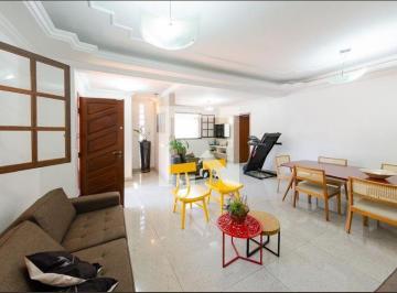 Casa · 497m² · 4 Quartos · 6 Vagas · Casa À Venda - Caiçaras, 4 Quartos, 497 m² - Belo Horizonte