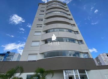 Apartamento · 82m² · 2 Quartos · 2 Vagas · Apartamento À Venda No Bairro Vila Verde - Caxias Do Sul/rs