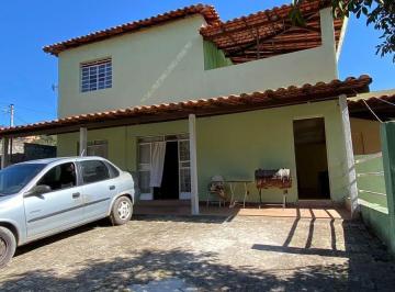 Rural · 4000m² · 3 Quartos · 6 Vagas · Sítio À Venda No Bairro Bom Destino - Santa Luzia/mg