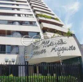Apartamento · 220m² · 4 Quartos · 3 Vagas · Apartamento No Jardins - Aracaju/se