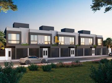 Casa · 92m² · 2 Quartos · 1 Vaga · Imóvel Em Construção À Venda Na Praia de Bombas