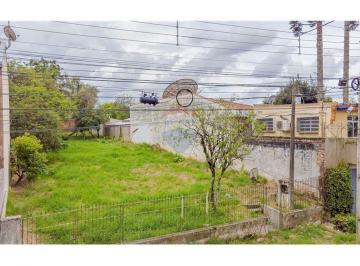 Terreno · 570m² · Terreno À Venda, 504 m² No Bairro Tingui - Curitiba/pr