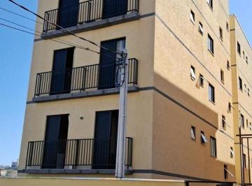 Apartamento · 70m² · 2 Quartos · 1 Vaga · Apartamento À Venda No Bairro Parque Vivaldi Leite Ribeiro - Poços de Caldas/mg