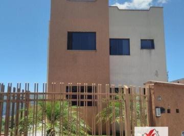 Apartamento · 86m² · 3 Quartos · 1 Vaga · Apartamento À Venda No Bairro Vila Caio Junqueira - Poços de Caldas/mg