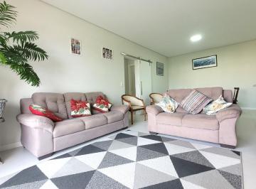 1 Sala · Apartamento Com 3 Quartos No Bairro Açores