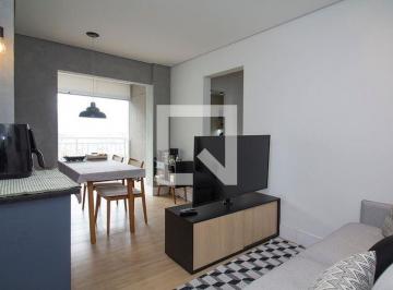 Apartamento · 51m² · 2 Quartos · 1 Vaga · Imoveis - Na Água Branca