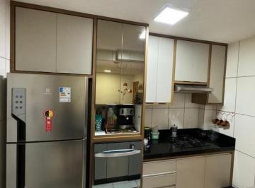 Foto 01 · Apartamento À Venda Em Uberlândia - Mg, Jardim Holanda: 2 Quartos, 1 Sala, 1 Banheiro, 2 Vagas, 51 m².