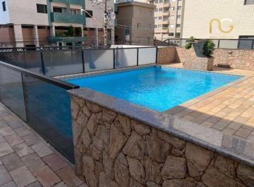 b0dc028a0fe2de72a99b2ec70d9fc4a4.jpg · Apartamento À Venda, 147 m² por R$585.000 - Tupi - Praia Grande/sp