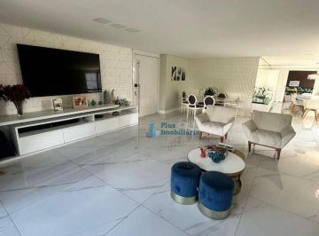 8ccddcc511c92cb1576025bac13f8f4b.jpg · Apartamento Com 4 Dormitórios À Venda, 270 m² por R$1.460.000 - Torre - Recife/pe