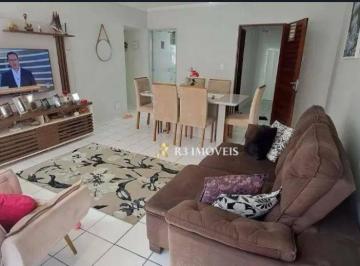 56e3a3b32da9180e77c149cda1941e02.jpg · Apartamento Com 4 Dormitórios À Venda, 115 m² por R$648.000 - Ponta Verde - Maceió/al