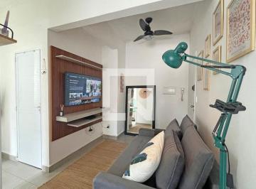 Apartamento · 60m² · 1 Quarto · 1 Vaga · Imoveis - Em José Menino