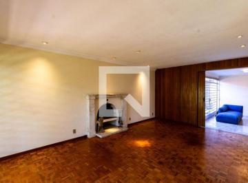 Casa · 380m² · 3 Quartos · 5 Vagas · Casa Para Aluguel - Em Campo Belo