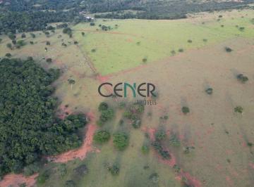 Rural · 760m² · Fazenda de 760 Ha Na Grande Bh por R$30 m