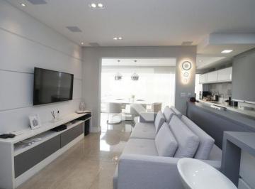 Apartamento · 81m² · 3 Quartos · 2 Vagas · Apartamento Para Aluguel - No Jardim Anália Franco