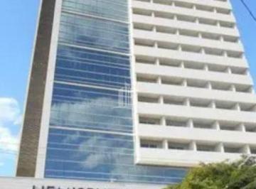 Comercial · 75m² · 2 Quartos · 2 Vagas · Conjunto Comercial Cambuí