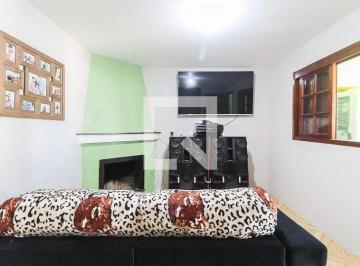 Casa · 107m² · 2 Quartos · 1 Vaga · Casa À Venda - Feitoria, 2 Quartos, 107 m² - São Leopoldo