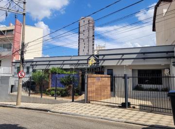 Foto 01 · Salão Comercial À Venda Em Sorocaba - Sp, No Jardim Paulistano: 6 Salas, 4 Banheiros, 2 Vagas de Garag