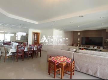 Foto 01 · Club Tuiuti - Excelente Apartamento À Venda No Tatuapé