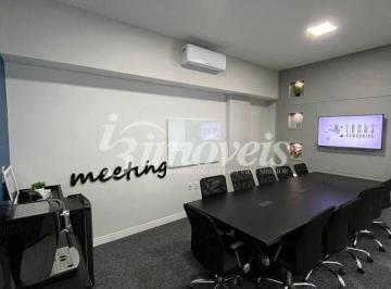 Comercial · 577m² · Sala Comercial, 577 m², Centro, Itajaí - Sc