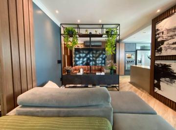 Apartamento · 179m² · 3 Quartos · 3 Vagas · Apartamento Para Locação Alto Padrão Com Três Suítes Para Locação Em Balneário Camboriú