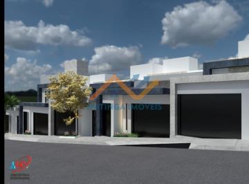 Casa · 160m² · 3 Quartos · 2 Vagas · Casa No Ideal - Ipatinga
