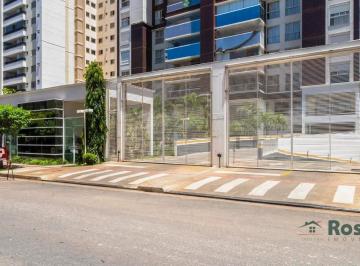 Apartamento · 187m² · 3 Quartos · 2 Vagas · Apartamento À Venda Com 3 Suítes, Moveis Planejados, Próximo Ao Shopping 3 Américas, Cuiabá.