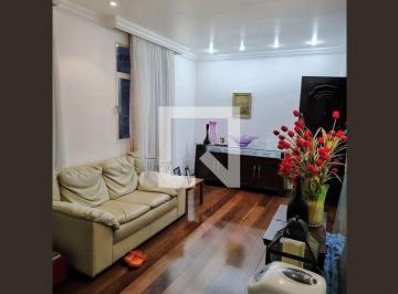 Apartamento · 120m² · 4 Quartos · 2 Vagas · Apartamento À Venda - Sion, 4 Quartos, 120 m² - Belo Horizonte